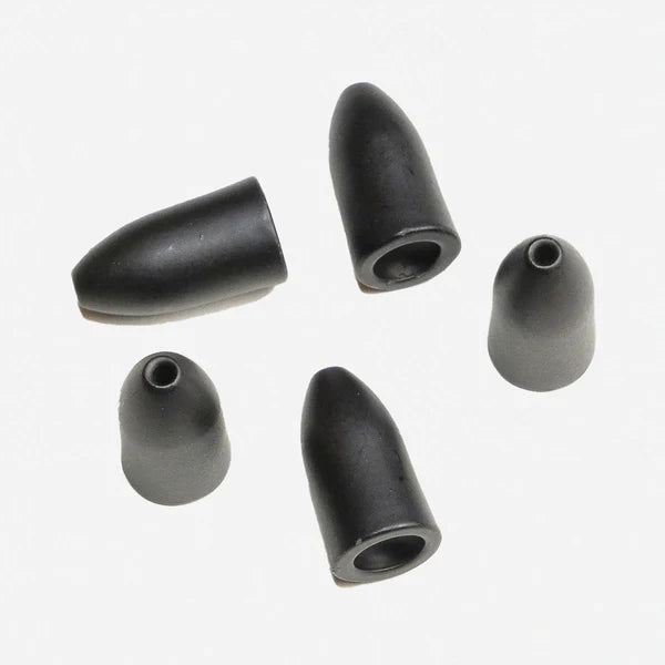 Tungsten 4 Anglers Tungsten Worm Weight