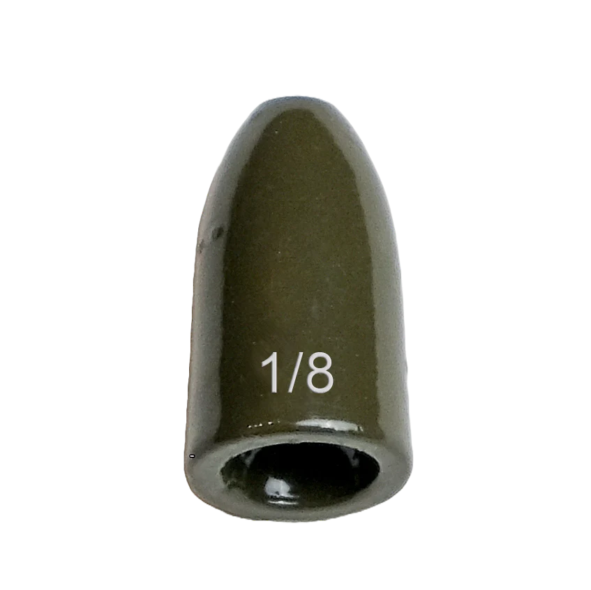 Tungsten 4 Anglers Tungsten Worm Weight