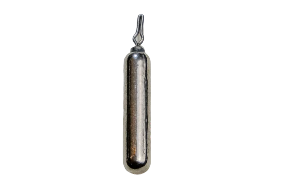 Tungsten 4 Anglers Skinny Drop Shot Tungsten Weight
