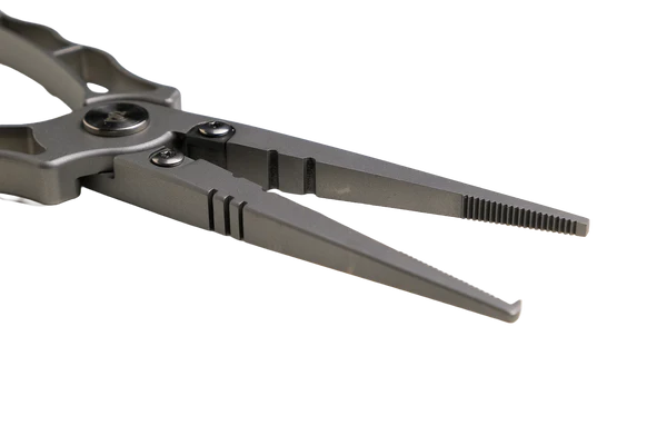 Stainless Steel with Titanium Coating High Qaulity Fishing Pliers