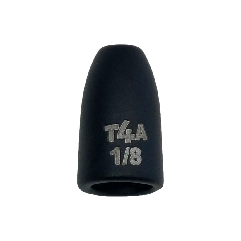 Tungsten 4 Anglers Tungsten Worm Weight