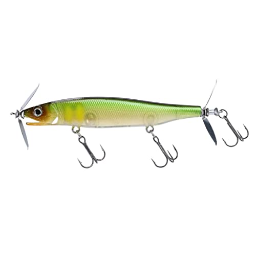 Daiwa Gustonade 88S (Sinking Prop) 8.8cm 8.5g