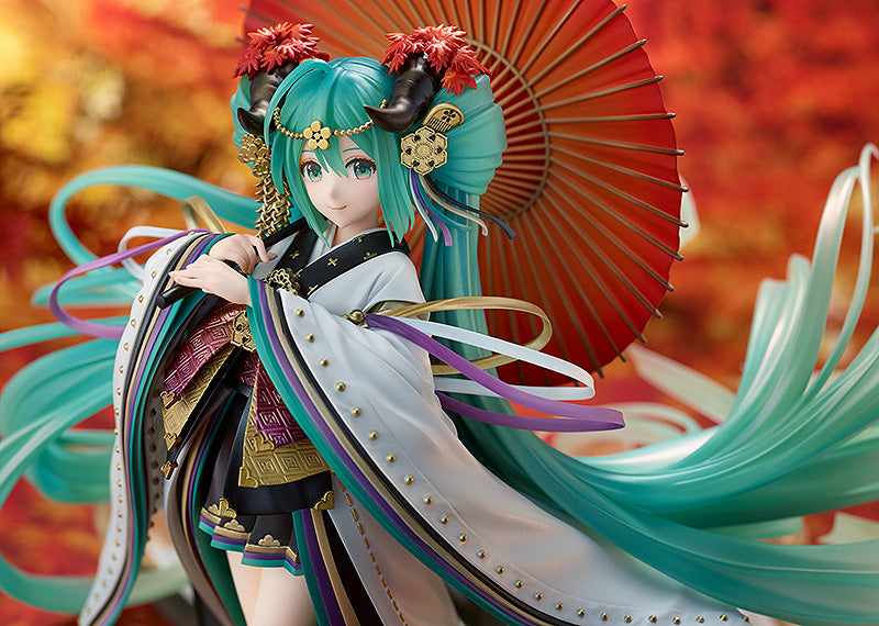 Good Smile Company Character Vocal Series 01: Hatsune Miku Series Hatsune Miku: Land of the Eternal