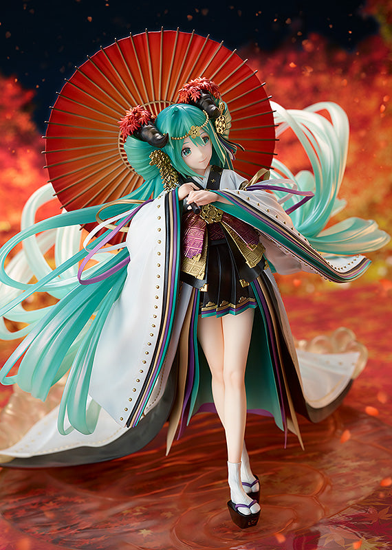 Good Smile Company Character Vocal Series 01: Hatsune Miku Series Hatsune Miku: Land of the Eternal
