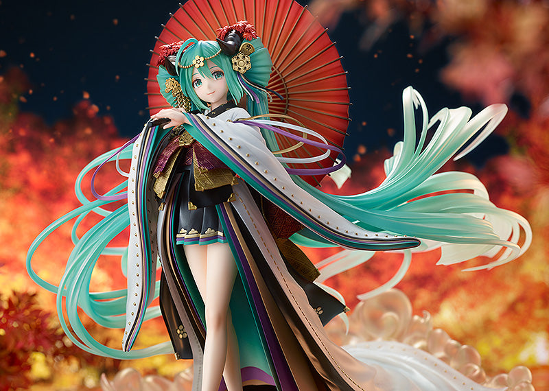 Good Smile Company Character Vocal Series 01: Hatsune Miku Series Hatsune Miku: Land of the Eternal