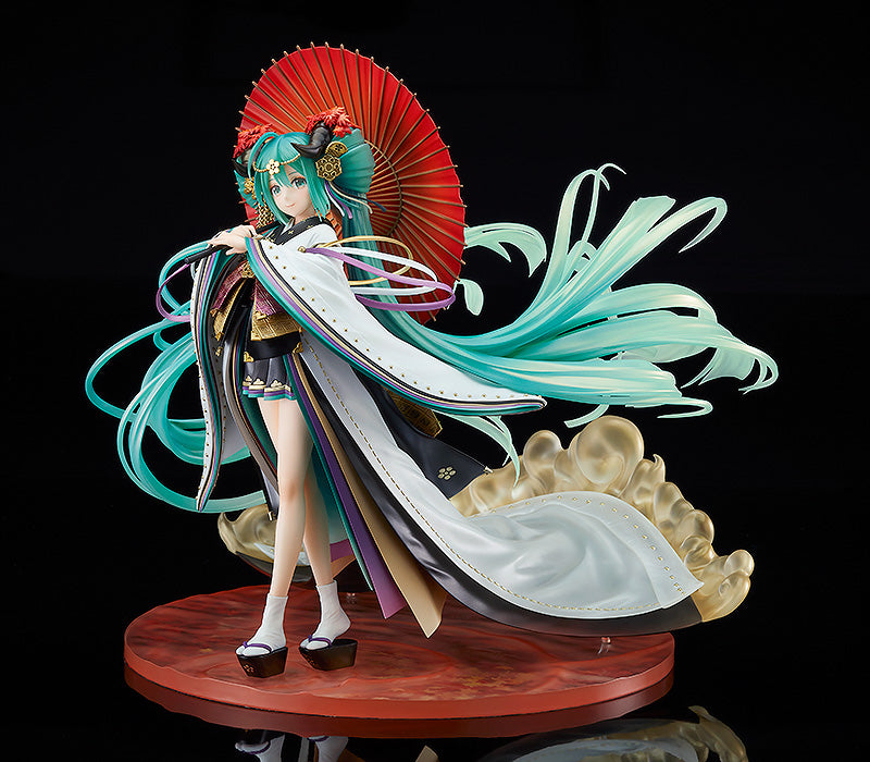 Good Smile Company Character Vocal Series 01: Hatsune Miku Series Hatsune Miku: Land of the Eternal