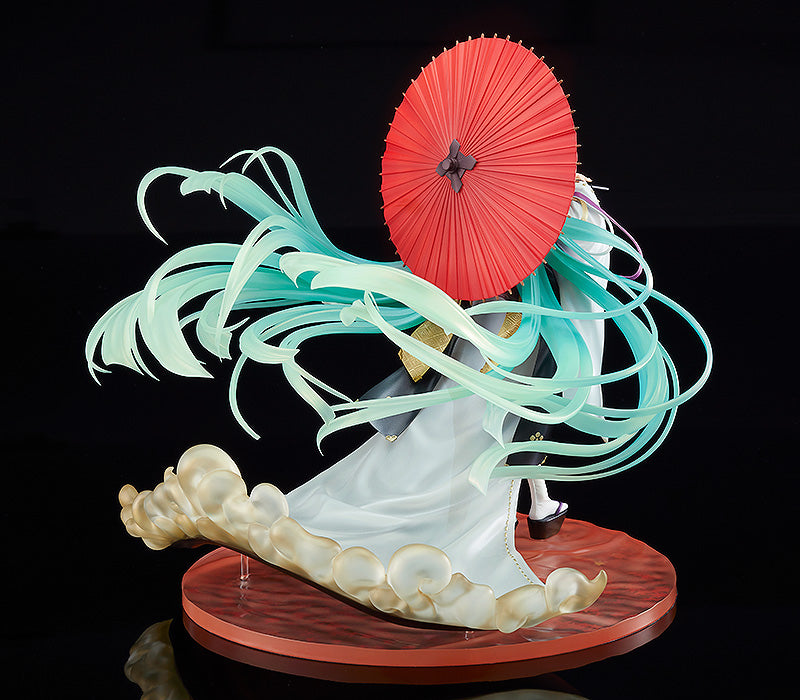 Good Smile Company Character Vocal Series 01: Hatsune Miku Series Hatsune Miku: Land of the Eternal