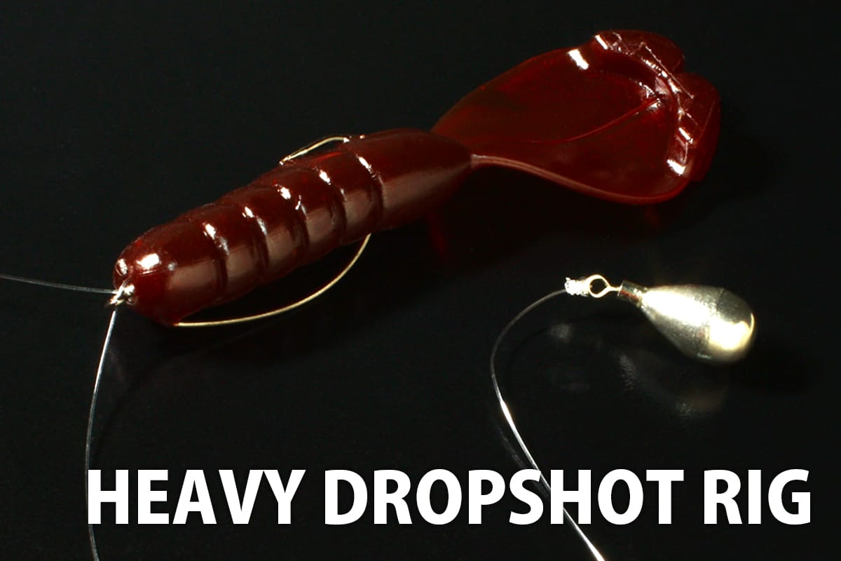 Deps LILRABBIT 4'' 6/pack