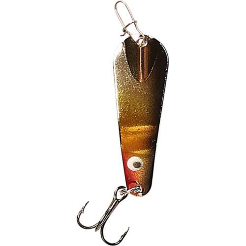Custom Jigs & Spins Tackle Pro Series Slender Spoon™ (more colours available)