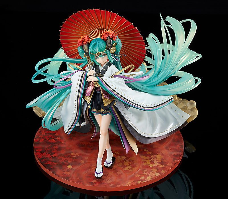Good Smile Company Character Vocal Series 01: Hatsune Miku Series Hatsune Miku: Land of the Eternal