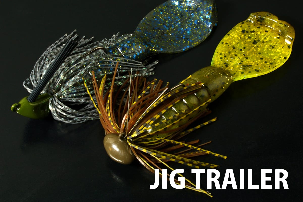 Deps LILRABBIT 4'' 6/pack