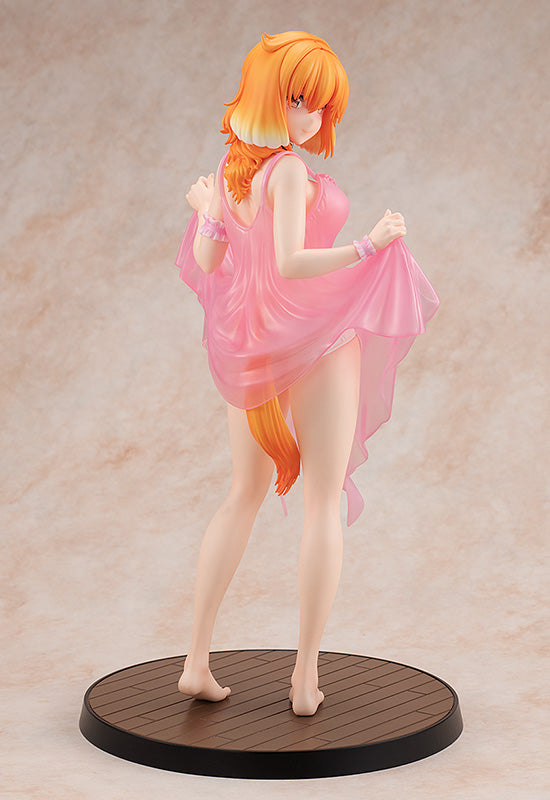 Good Smile Company Harem in the Labyrinth of Another World Series Roxanne Issei Hyoujyu Comic Ver. 1/7 Scale Figure