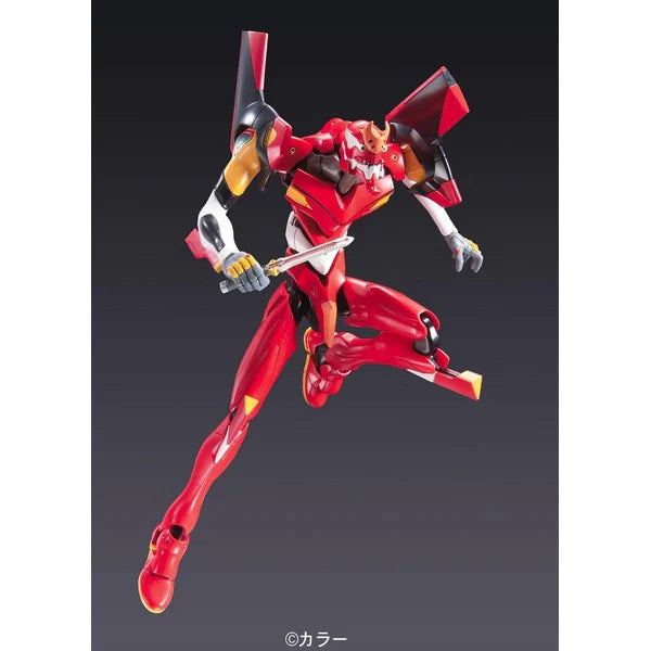 HG Evangelion 02 2.0 Ver (New Movie HA Ver.)