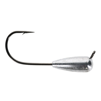 X-Zone Tube Jig Hook 4/pack