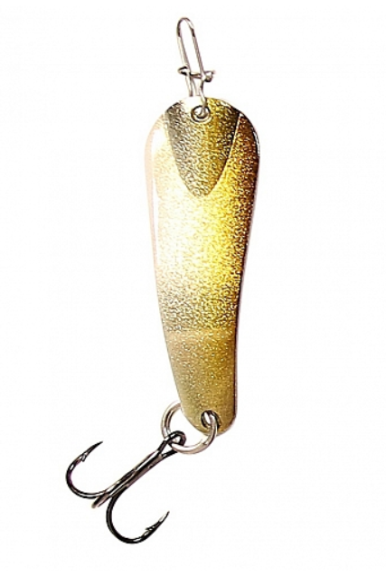 Custom Jigs & Spins Tackle Pro Series Slender Spoon™ (more colours available)