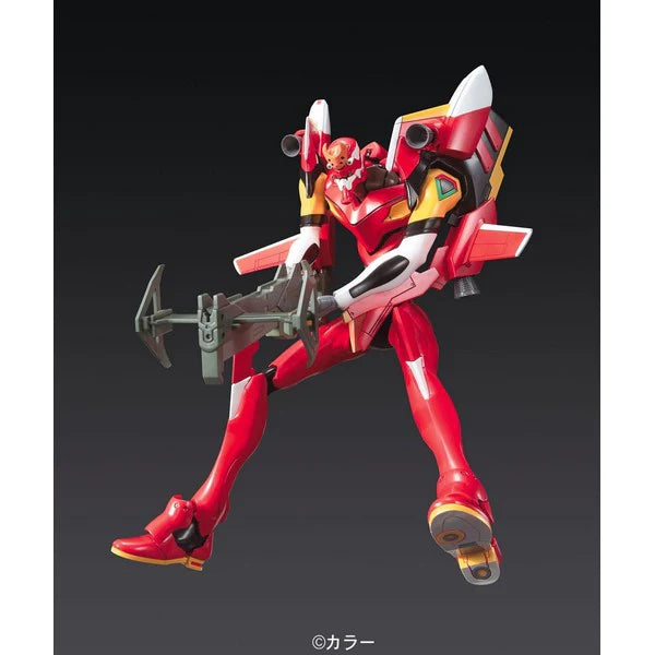 HG Evangelion 02 2.0 Ver (New Movie HA Ver.)