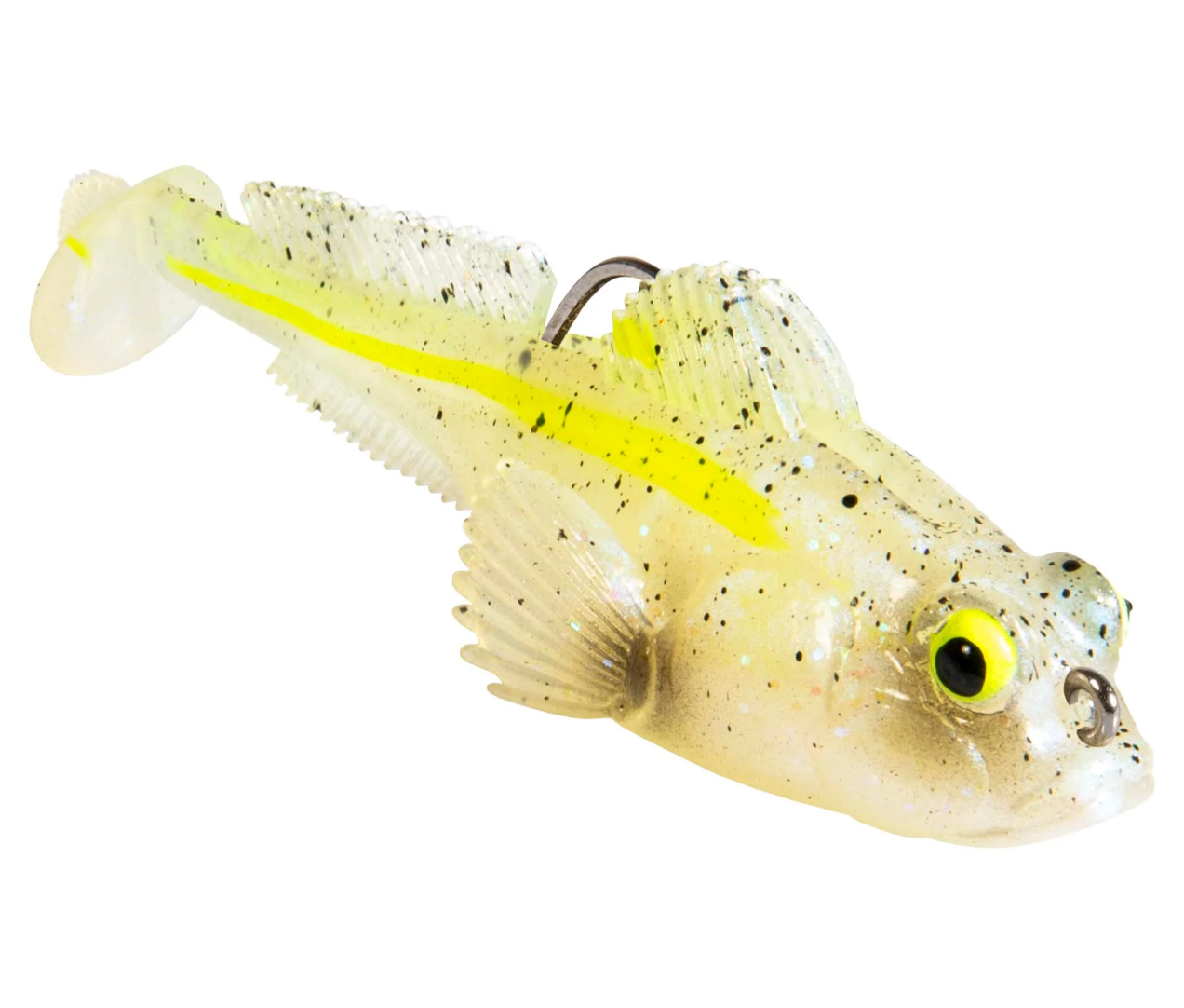 Z-Man Gobius 3''