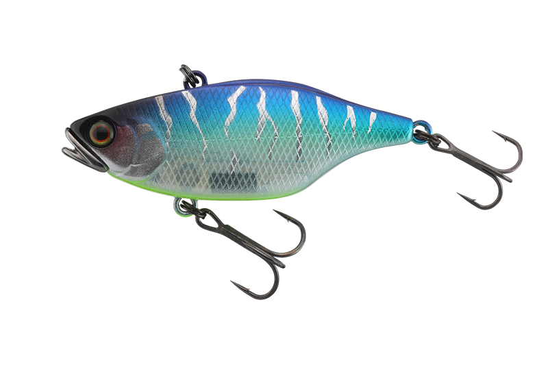 Jackall TN60/TN70/TN80 20th Anniversary Limited Model (Tungsten Weight !)