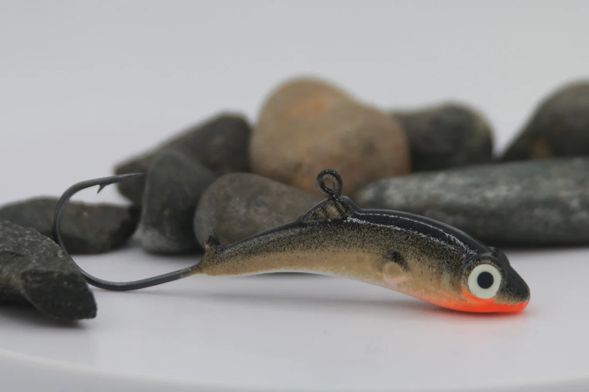 Meegs Original Jigs (Made in Canada version)