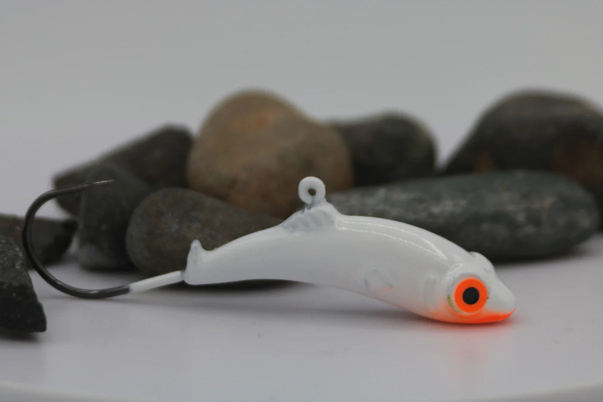 Meegs Original Jigs (Made in Canada version)