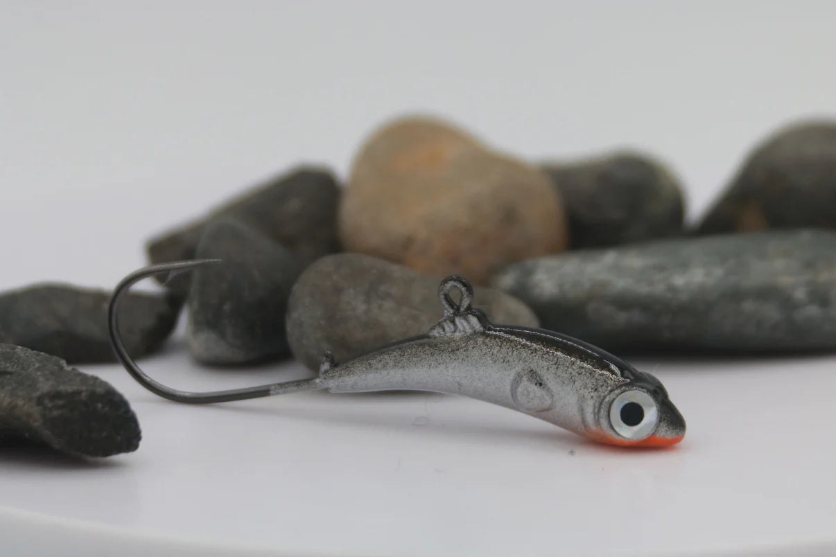 Meegs Original Jigs (Made in Canada version)