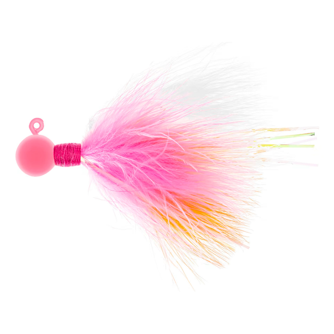 Danielson® Blackhawk Steelhead Drift Jig 1/pack