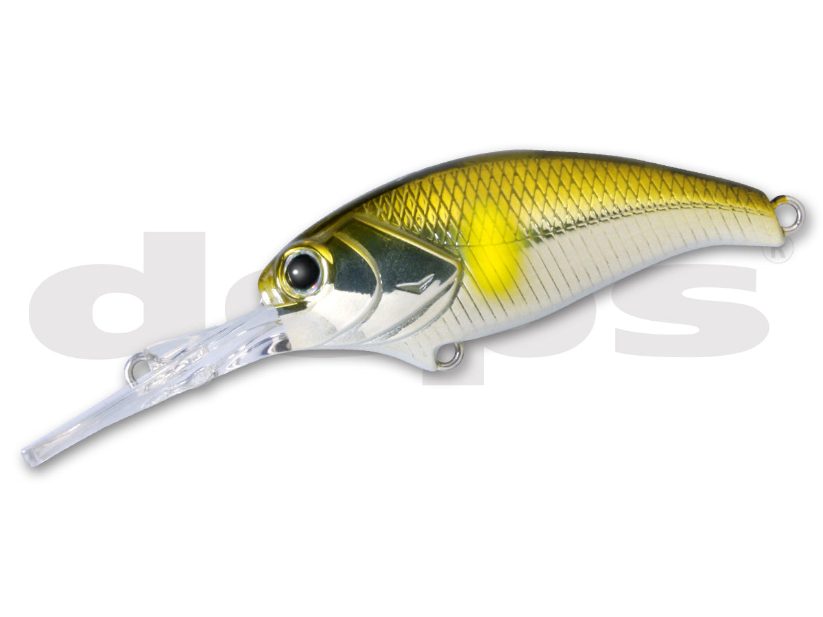 Deps Evoke Shad MR 55mm