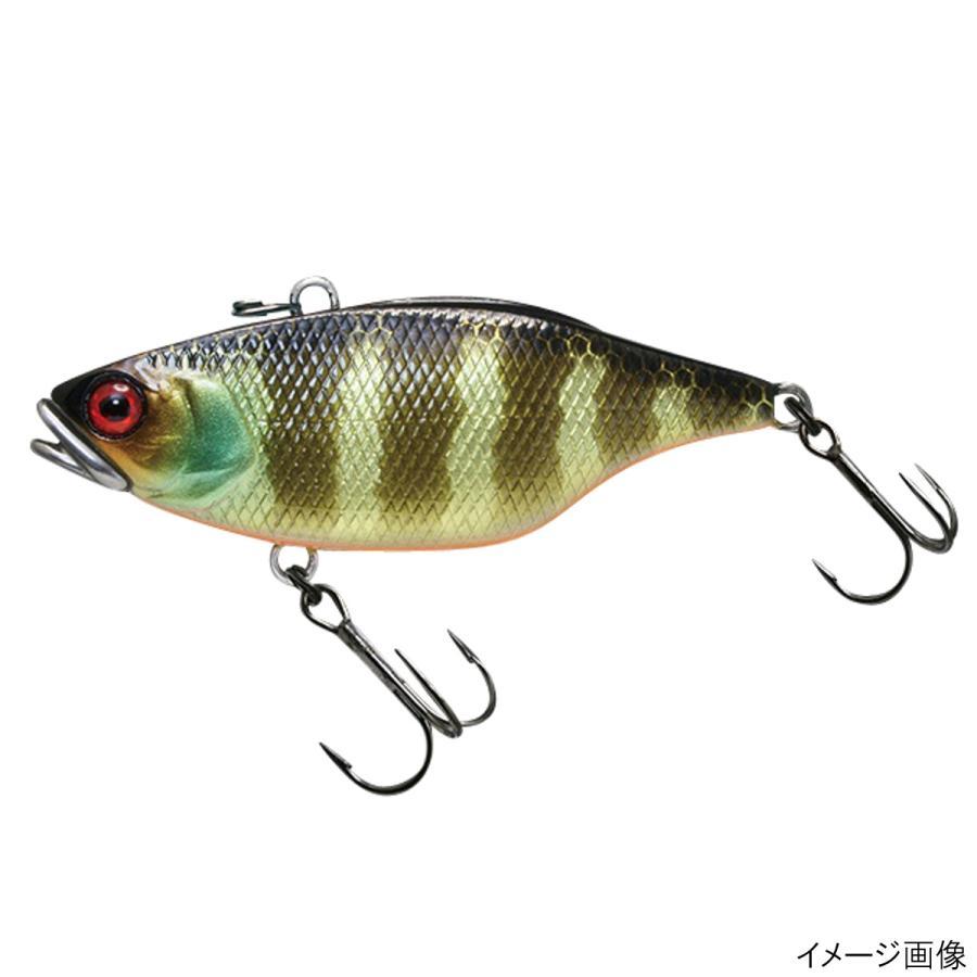 Jackall TN70 Lipless Crank (Tungsten Weight Lip)