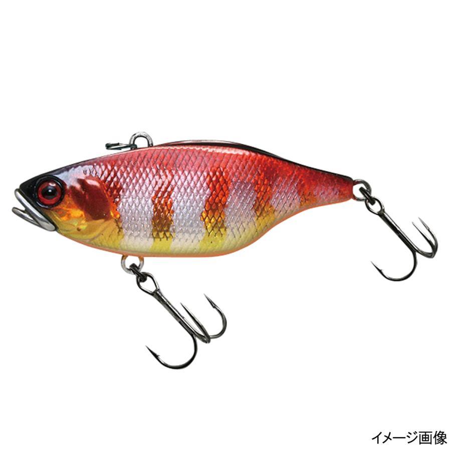 Jackall TN70 Lipless Crank (Tungsten Weight Lip)