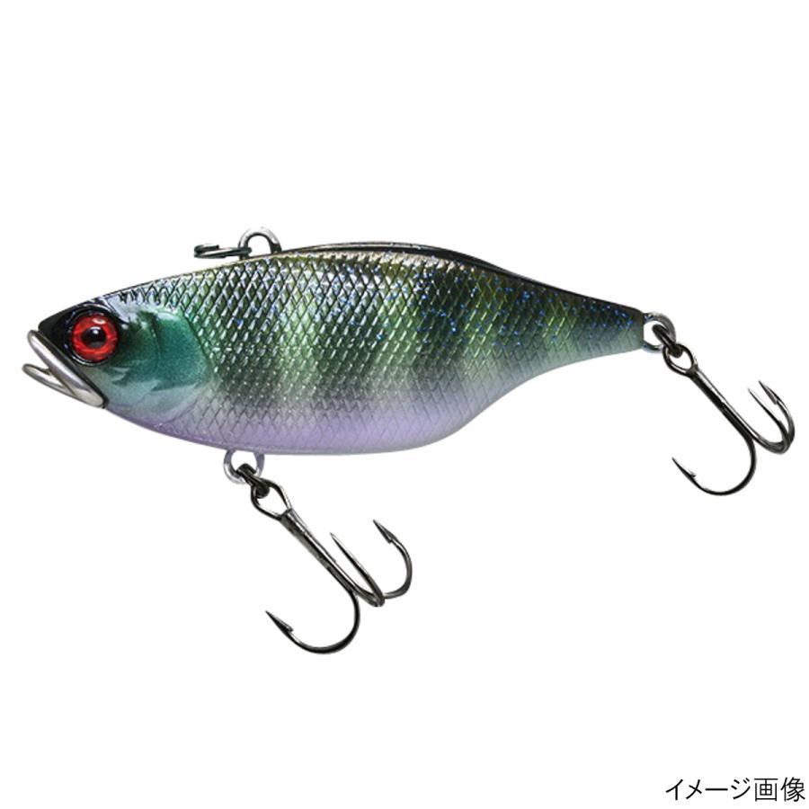 Jackall TN70 Lipless Crank (Tungsten Weight Lip)