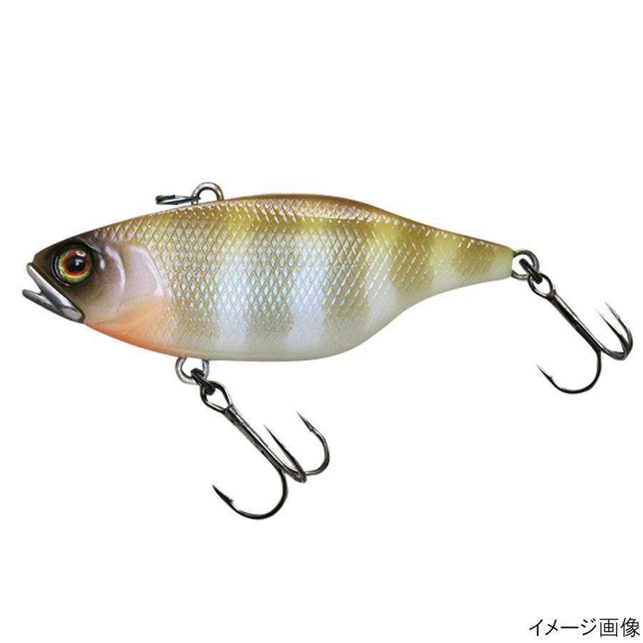 Jackall TN70 Lipless Crank (Tungsten Weight Lip)