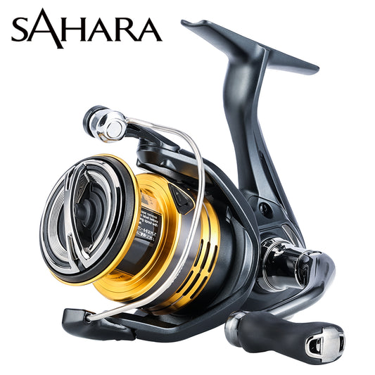 Shimano Sahara Spinning Reel