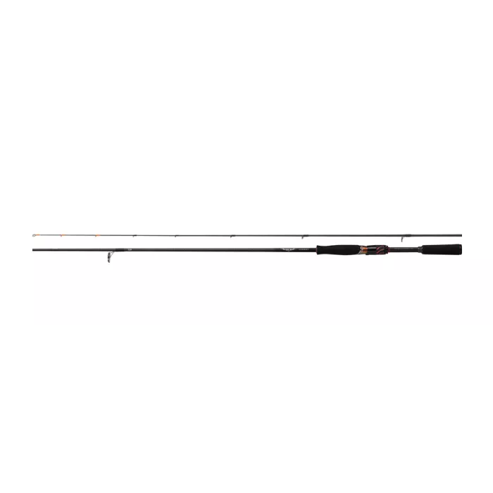Daiwa Steez Spinning S68ML-SV-ST Kingbolt (Made in Jp)