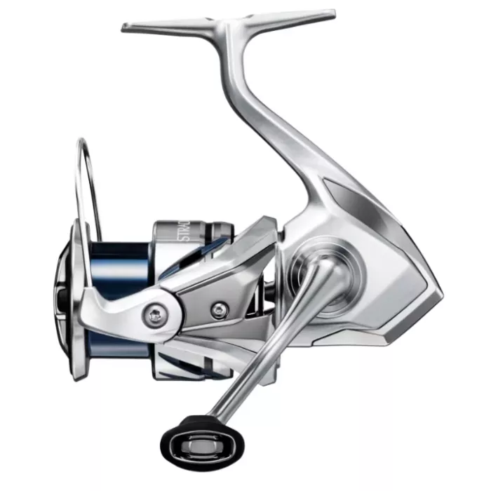 Shimano Stradic Spinning Reel (New Version)