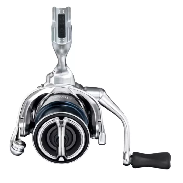 Shimano Stradic Spinning Reel (New Version)
