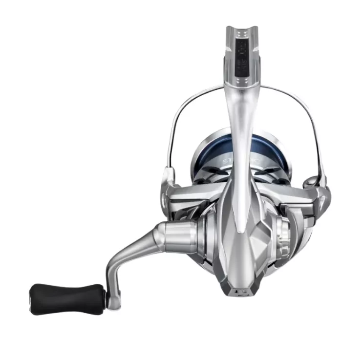 Shimano Stradic Spinning Reel (New Version)