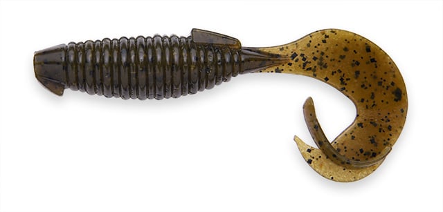 Keitech Flapper Grub 4'' 7/pk