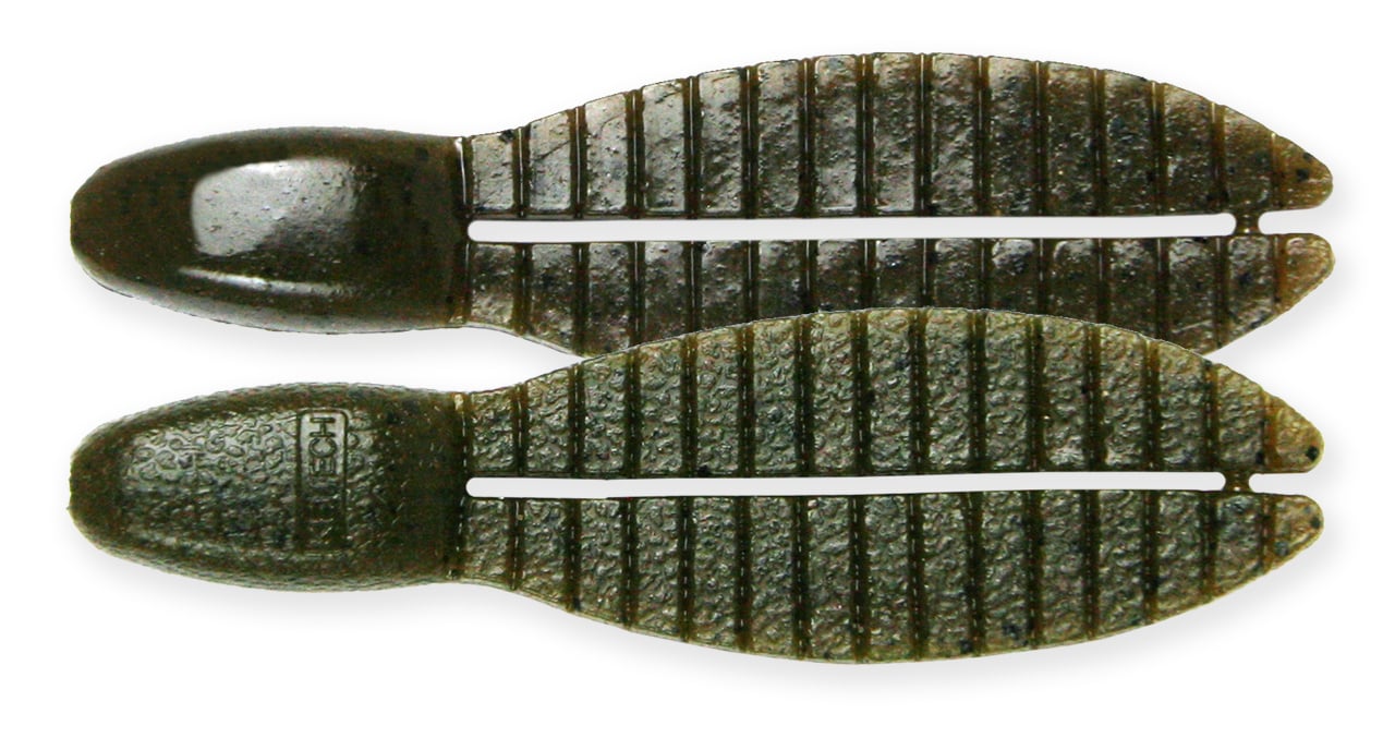 Keitech Flex Chunk 3.3'' 6/pk