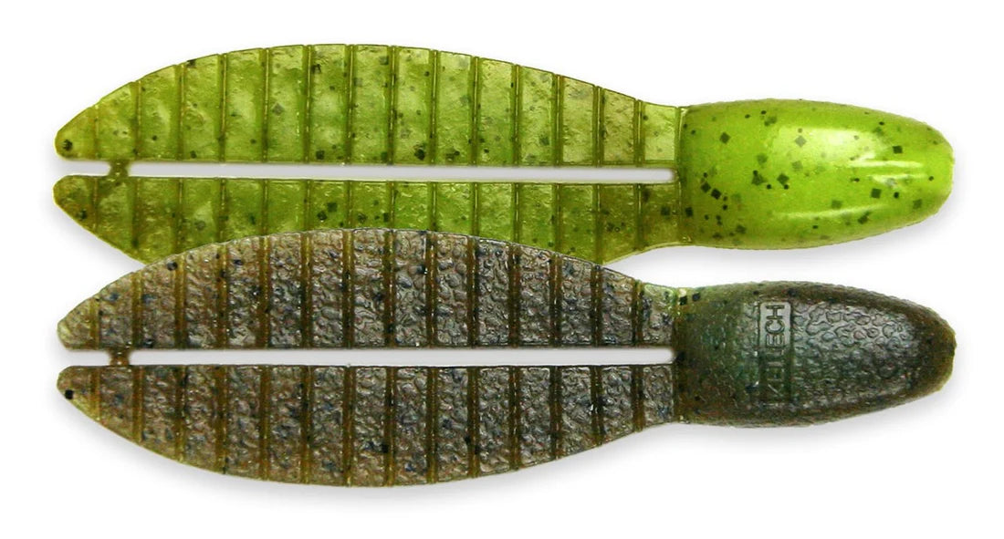 Keitech Flex Chunk 3.3'' 6/pk