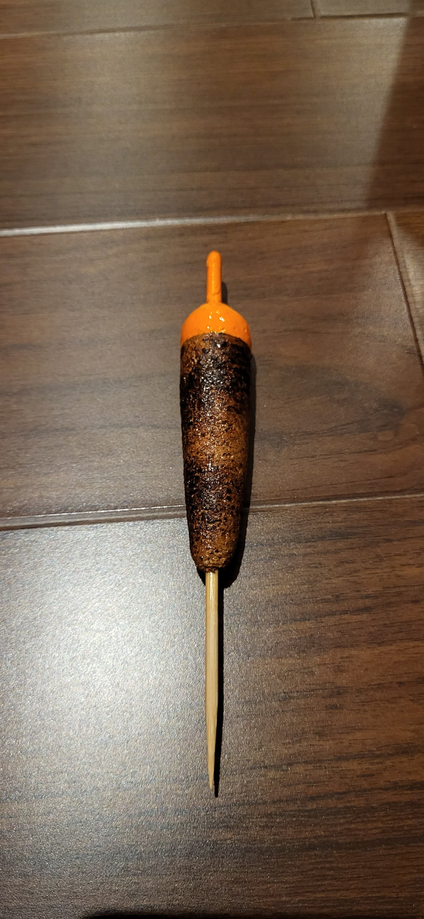Handmade Cork Float