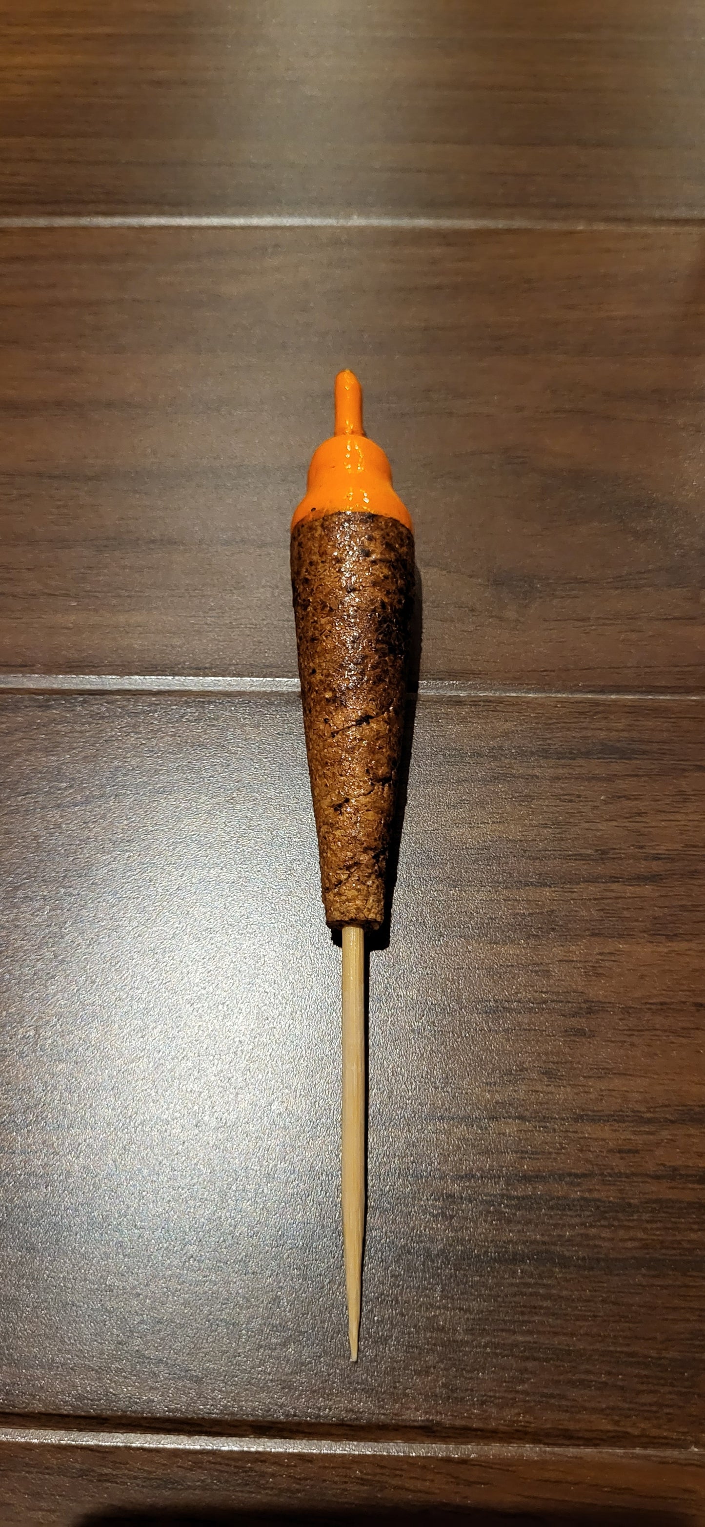 Handmade Cork Float