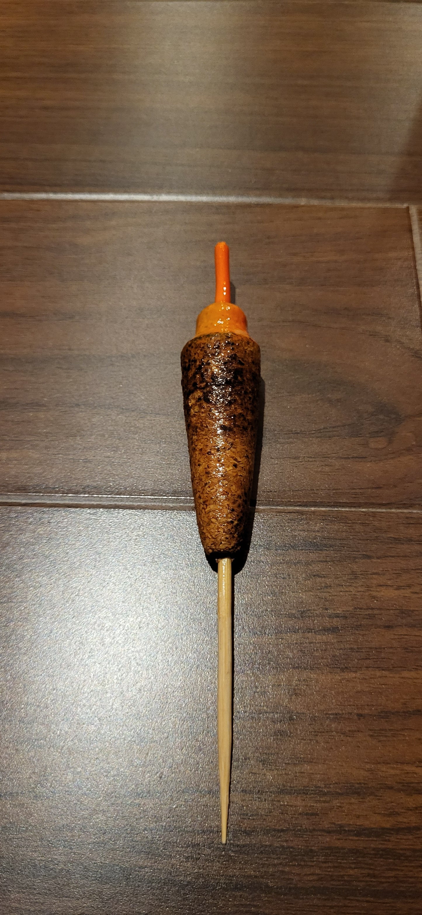 Handmade Cork Float