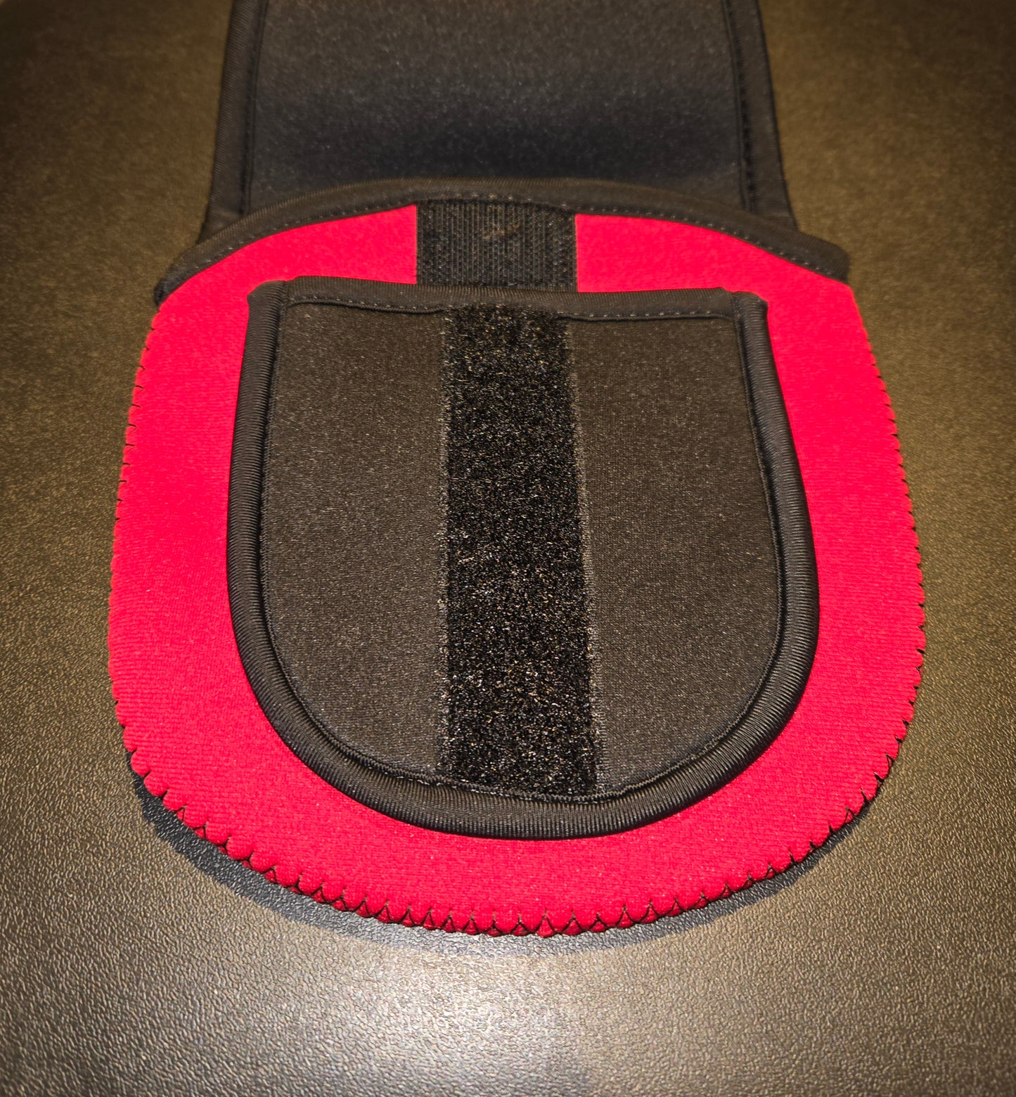 First Class Angling Neoprene Reel Bag