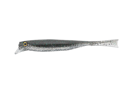 Jackall Driftfry Mellow 5.2 5/pack