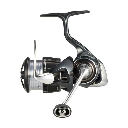 Daiwa 24 Luvias Spinning Reel