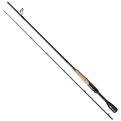 Shimano x Jackall Poison Glorious Spinning Rod