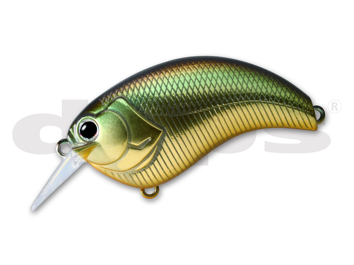 Deps Evoke 1.2 55mm
