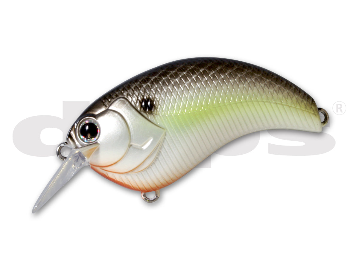 Deps Evoke 1.8 55mm