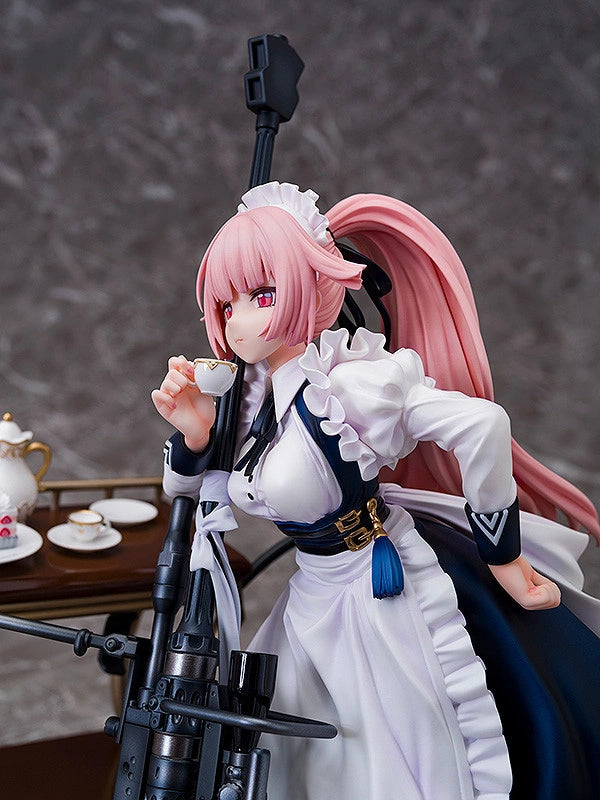 GoodSmile Company NTW-20: Aristocrat Experience 1/6 scale
