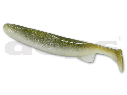 Deps Bumble Shad 4'' 6/pack